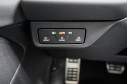 Cupra Terramar 1,5 eTSI DSG - LAGER 