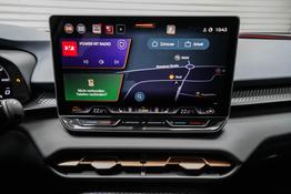 Cupra Terramar 1,5 eTSI DSG - LAGER 