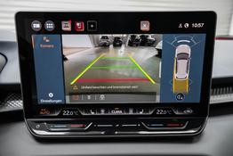 Cupra Terramar 1,5 eTSI DSG - LAGER 