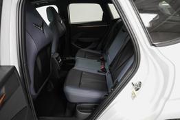 Cupra Terramar 1,5 eTSI DSG - LAGER 