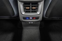 Cupra Terramar 1,5 eTSI DSG - LAGER 