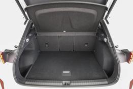 Cupra Terramar 1,5 eTSI DSG - LAGER 