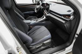 Cupra Terramar 1,5 eTSI DSG - LAGER 