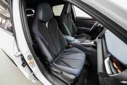 Cupra Terramar 1,5 eTSI DSG - LAGER 