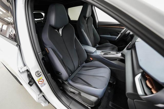 Cupra Terramar 1,5 eTSI DSG - LAGER 