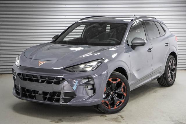 Cupra Terramar - 1,5 eTSI DSG - LAGER