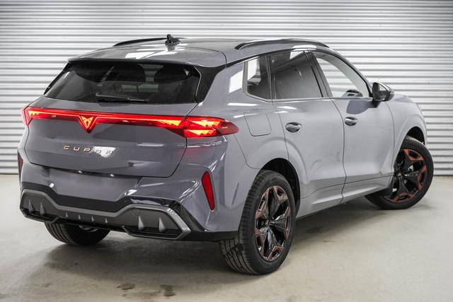 Cupra Terramar - 1,5 eTSI DSG - LAGER