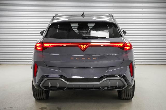 Cupra Terramar 1,5 eTSI DSG - LAGER 