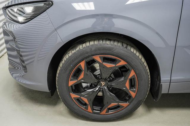 Cupra Terramar 1,5 eTSI DSG - LAGER 