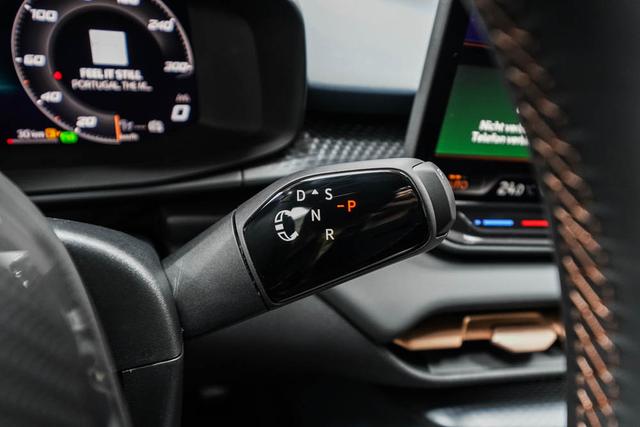 Cupra Terramar 1,5 eTSI DSG - LAGER 