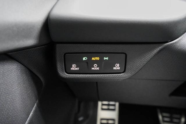 Cupra Terramar 1,5 eTSI DSG - LAGER 