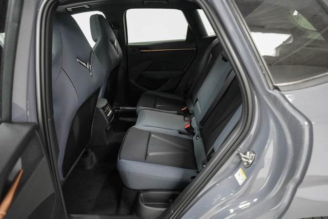 Cupra Terramar 1,5 eTSI DSG - LAGER 