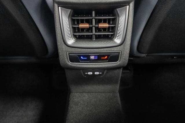 Cupra Terramar 1,5 eTSI DSG - LAGER 