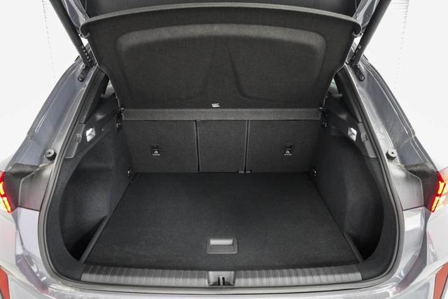 Cupra Terramar 1,5 eTSI DSG - LAGER 