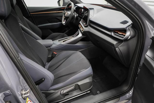 Cupra Terramar 1,5 eTSI DSG - LAGER 