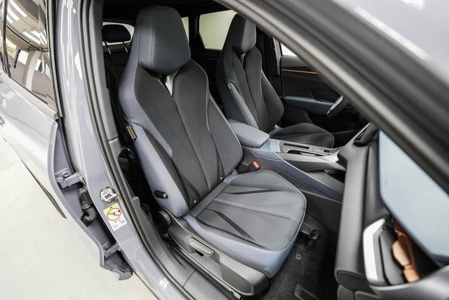 Cupra Terramar 1,5 eTSI DSG - LAGER 