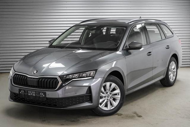 Skoda Octavia Combi - Kombi 1,5 eTSI DSG Essence - LAGER -LAG.