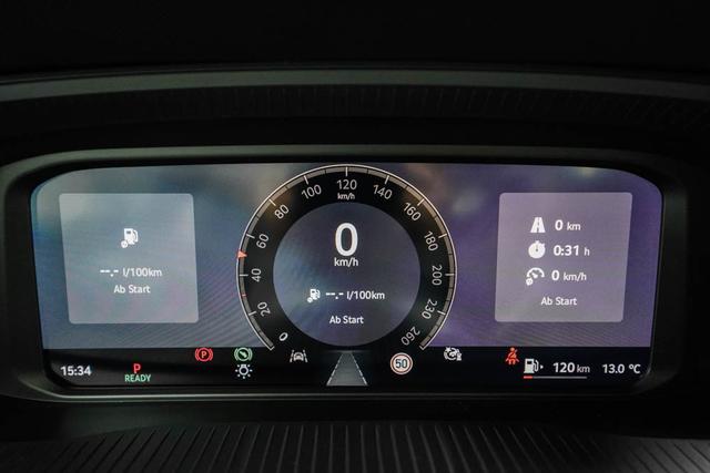 Skoda Octavia Combi Kombi 1,5 eTSI DSG Essence - LAGER -LAG. 