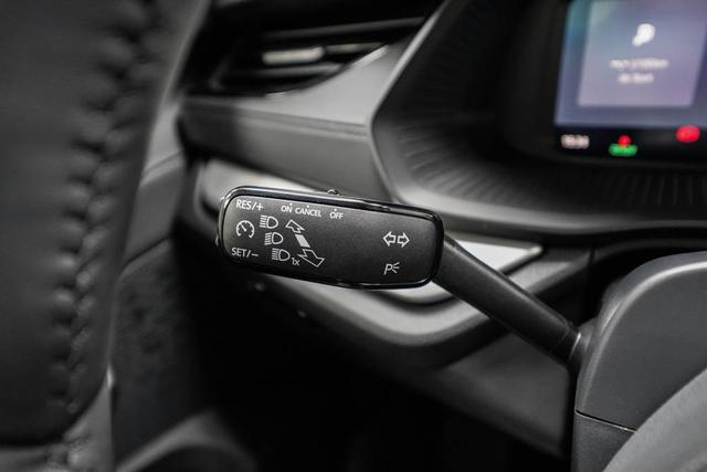 Skoda Octavia Combi Kombi 1,5 eTSI DSG Essence - LAGER -LAG. 