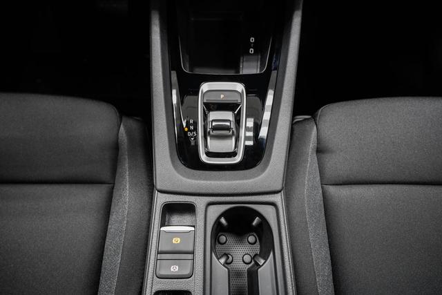 Skoda Octavia Combi Kombi 1,5 eTSI DSG Essence - LAGER -LAG. 