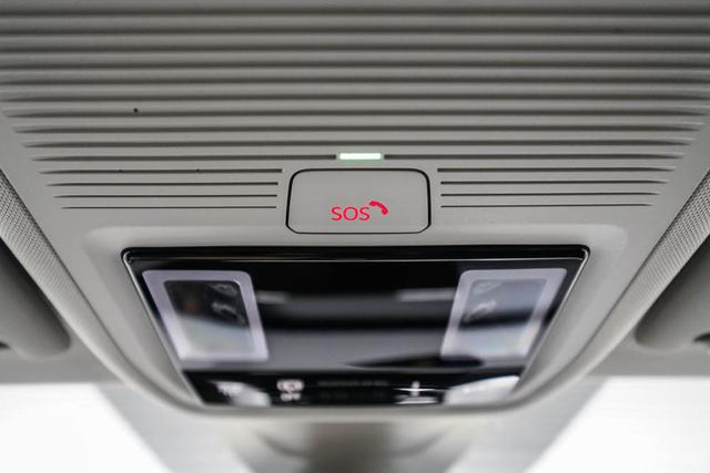 Skoda Octavia Combi Kombi 1,5 eTSI DSG Essence - LAGER -LAG. 