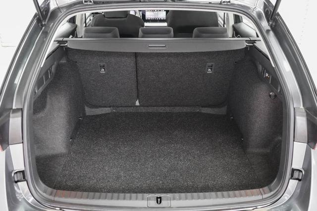 Skoda Octavia Combi Kombi 1,5 eTSI DSG Essence - LAGER -LAG. 