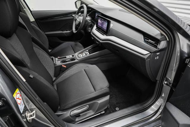 Skoda Octavia Combi Kombi 1,5 eTSI DSG Essence - LAGER -LAG. 