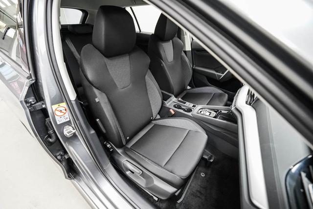 Skoda Octavia Combi Kombi 1,5 eTSI DSG Essence - LAGER -LAG. 
