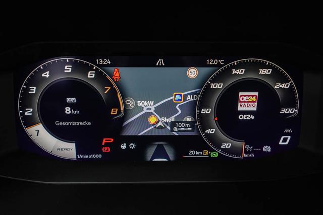Cupra Leon Sportstourer ST 2,0 TSI DSG 4Drive VZ Extreme - LA -LAG. 