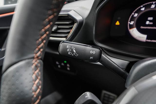 Cupra Leon Sportstourer ST 2,0 TSI DSG 4Drive VZ Extreme - LA -LAG. 