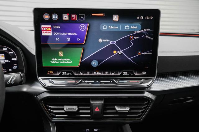 Cupra Leon Sportstourer ST 2,0 TSI DSG 4Drive VZ Extreme - LA -LAG. 