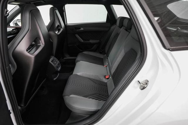 Cupra Leon Sportstourer ST 2,0 TSI DSG 4Drive VZ Extreme - LA -LAG. 