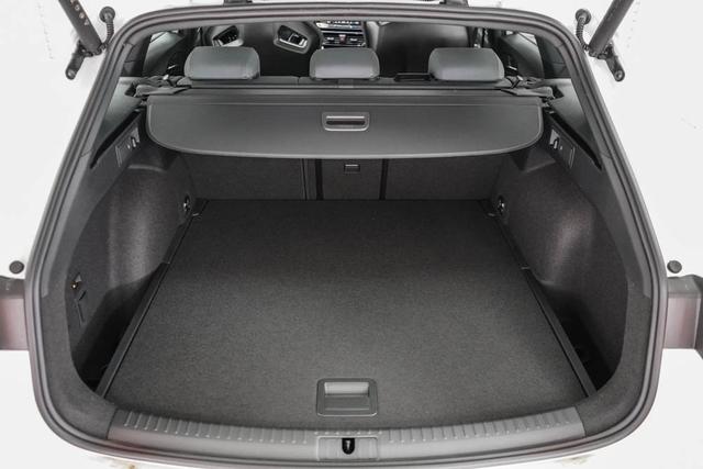 Cupra Leon Sportstourer ST 2,0 TSI DSG 4Drive VZ Extreme - LA -LAG. 