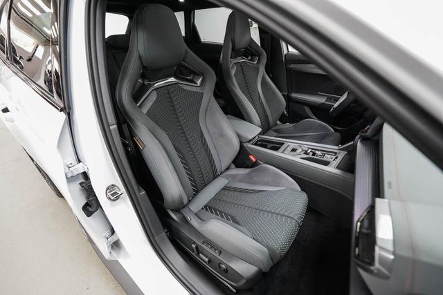 Cupra Leon Sportstourer ST 2,0 TSI DSG 4Drive VZ Extreme - LA -LAG. 