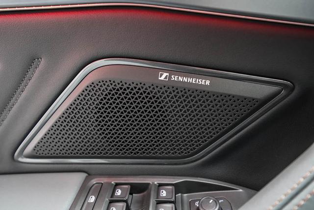 Cupra Leon Sportstourer ST 2,0 TSI DSG 4Drive VZ Extreme - LA -LAG. 