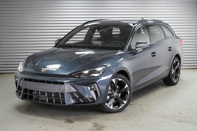 Cupra Leon Sportstourer - ST 1,5 eTSI DSG Kombi - LAGER