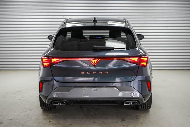Cupra Leon Sportstourer ST 1,5 eTSI DSG Kombi - LAGER 