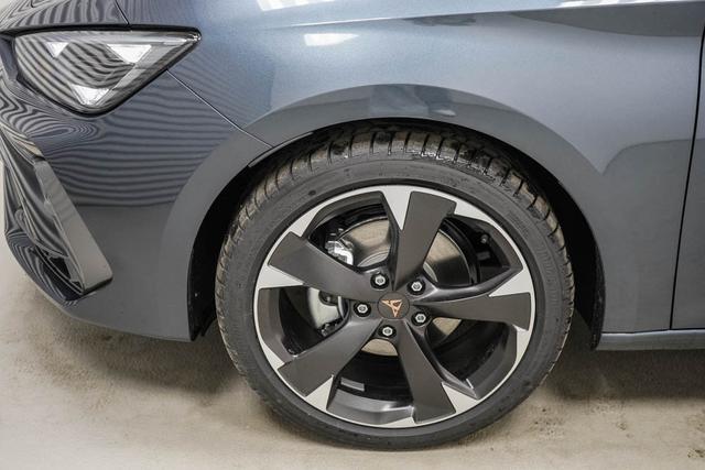 Cupra Leon Sportstourer ST 1,5 eTSI DSG Kombi - LAGER 
