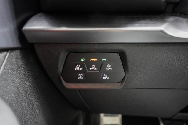 Cupra Leon Sportstourer ST 1,5 eTSI DSG Kombi - LAGER 