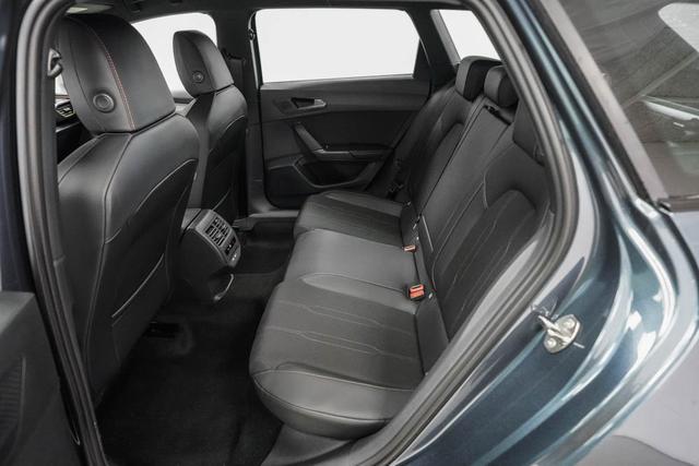 Cupra Leon Sportstourer ST 1,5 eTSI DSG Kombi - LAGER 