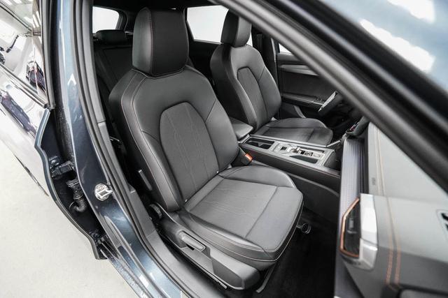 Cupra Leon Sportstourer ST 1,5 eTSI DSG Kombi - LAGER 
