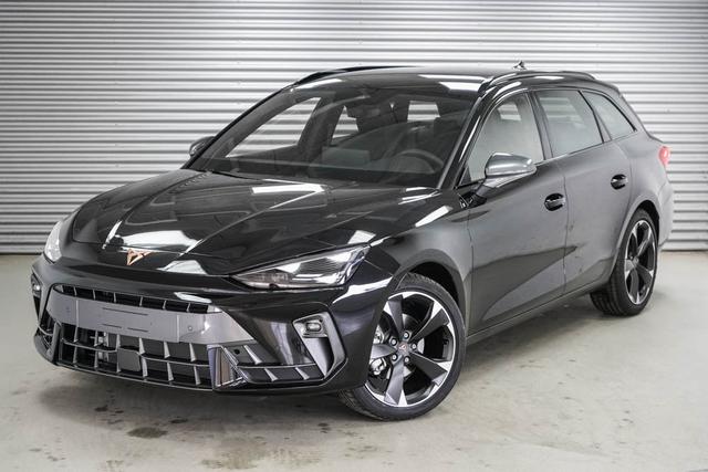 Cupra Leon Sportstourer - ST 1,5 eTSI DSG Kombi - LAGER