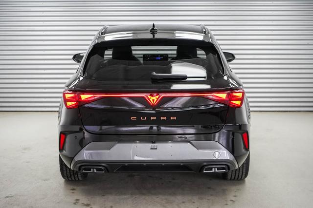 Cupra Leon Sportstourer ST 1,5 eTSI DSG Kombi - LAGER 