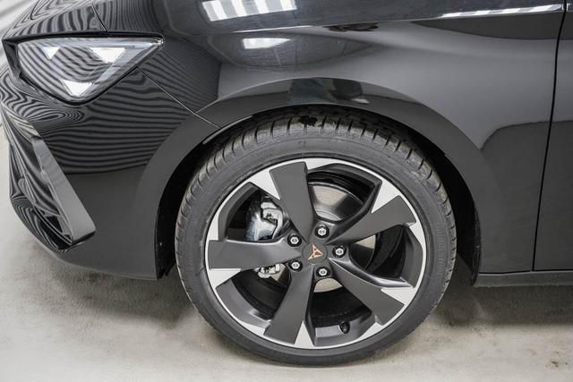 Cupra Leon Sportstourer ST 1,5 eTSI DSG Kombi - LAGER 
