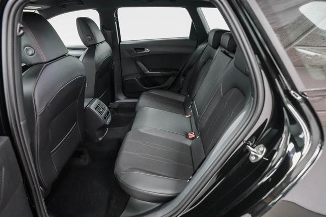 Cupra Leon Sportstourer ST 1,5 eTSI DSG Kombi - LAGER 