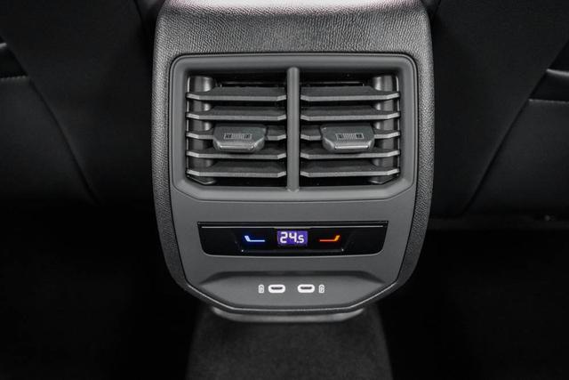 Cupra Leon Sportstourer ST 1,5 eTSI DSG Kombi - LAGER 