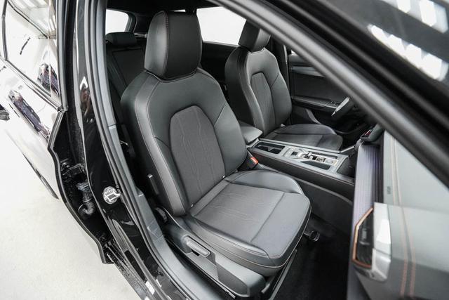Cupra Leon Sportstourer ST 1,5 eTSI DSG Kombi - LAGER 