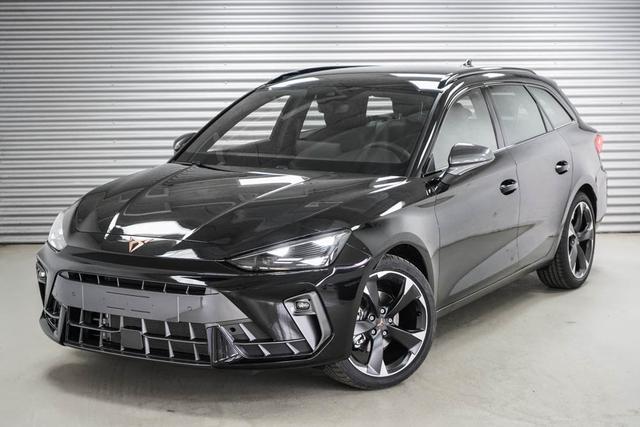 Cupra Leon Sportstourer - ST 1,5 eTSI DSG Kombi - LAGER