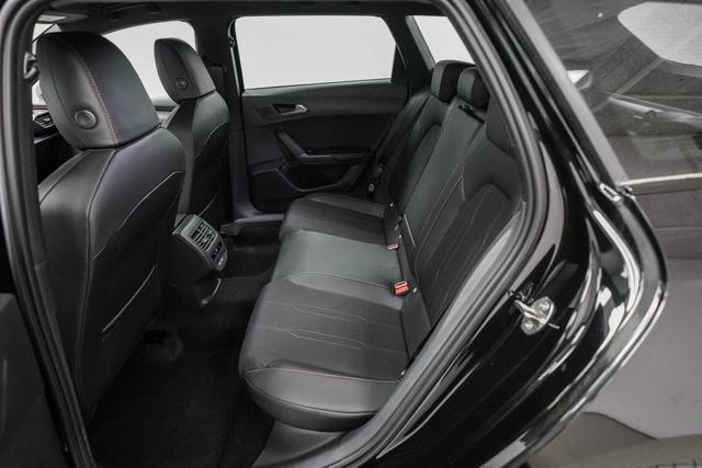 Cupra Leon Sportstourer ST 1,5 eTSI DSG Kombi - LAGER 