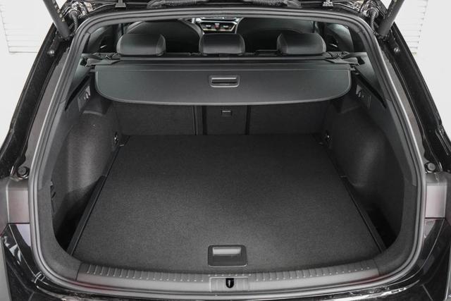 Cupra Leon Sportstourer ST 1,5 eTSI DSG Kombi - LAGER 
